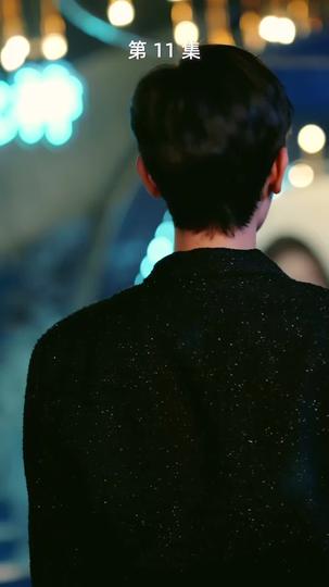 Encore of a Reborn Heart Episode 11