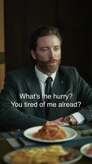 Mute but Deadly Episode 8