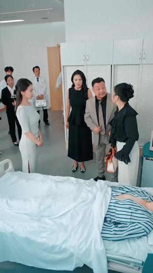 Reset for Revenge Episode 7