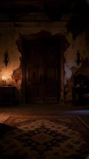 The Bride of Black Harbor Episode 2
