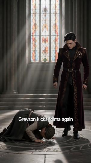 They Killed Me Seven Times—Now My Dragon Mother Burns You Alive Episode 8