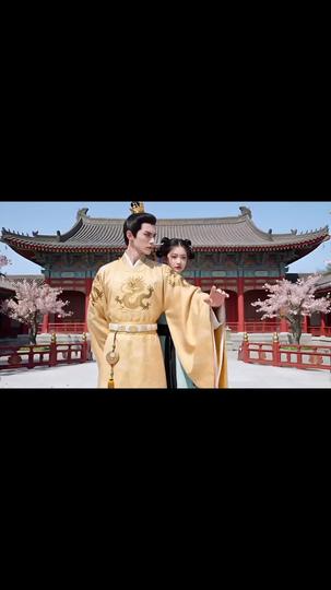 Villainess No More: She Writes Her Own Story(DUBBED) Episode 8