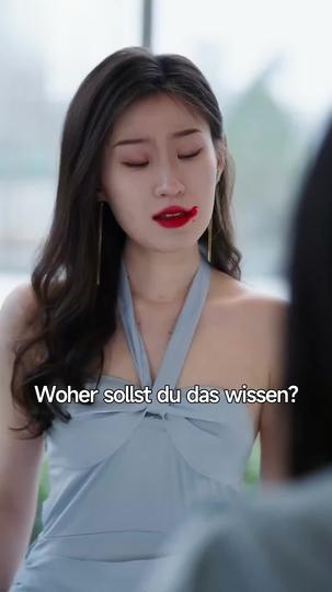 Die Rache der raffinierten Erbin 8Folgen