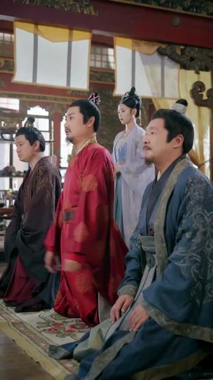 La venganza de la emperatriz olvidada Episodio 9