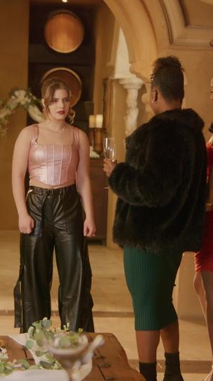 How to Snatch a Billionaire Episode 5