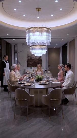 The Lost Heiress Episode 3