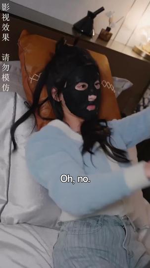 Love's Masquerade Episode 8