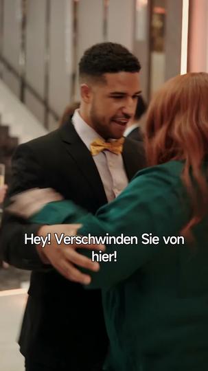 Vom dicken Ehefrau zur Schönheit 5Folgen