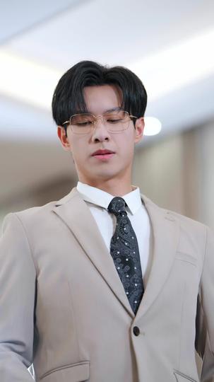 You're No One to Me Now (DUBBED) Episode 5