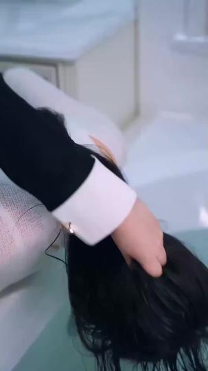 愛を拾う女の子 第 8 話