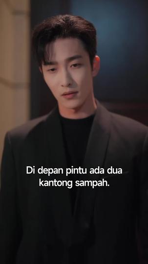 Saat Cinta Kembali Episode 3