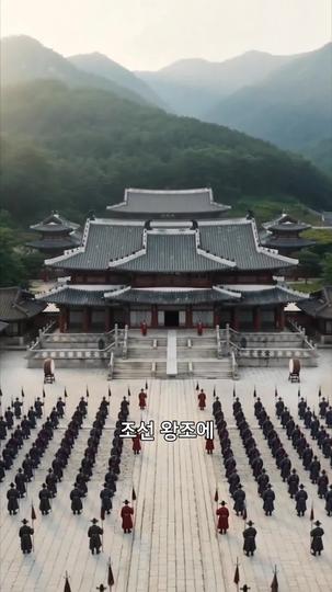 왕의 귀향 제1회
