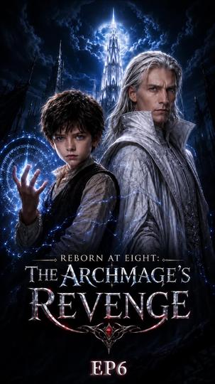 The Archmage Reborn: Betrayed by My Disciple Episode 6