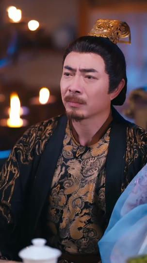 Marriage in Name, Power in Hand Episode 6