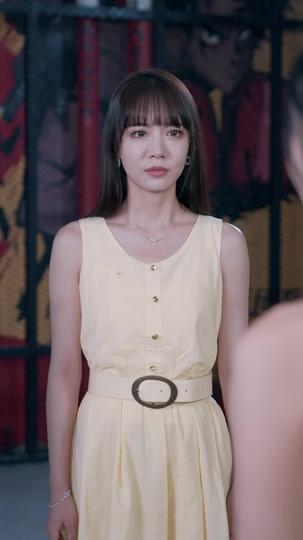 拳皇归来 第4集