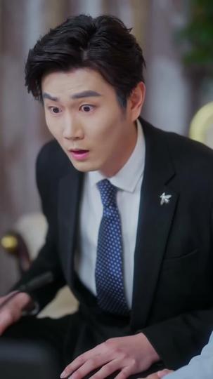 A Burnt Past, A Blazing Future Episode 8