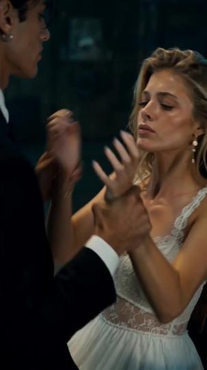 My personal mafia boss Episode 2
