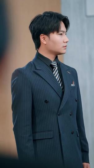 When Love Missed Its Mark Episode 4