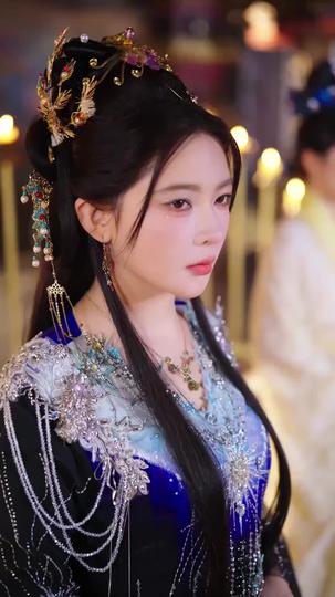 Phoenix Istana Sejati Episode 7