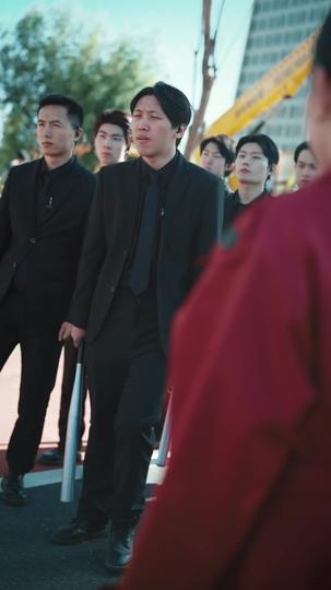 国士回乡 第11集