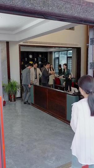 Soaring High for Love Episode 10