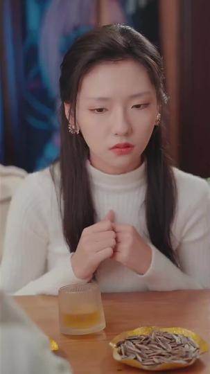 Hitched to My Ex's Boss Episode 8