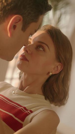 Retrieve My Memory Loss Lover Episode 6