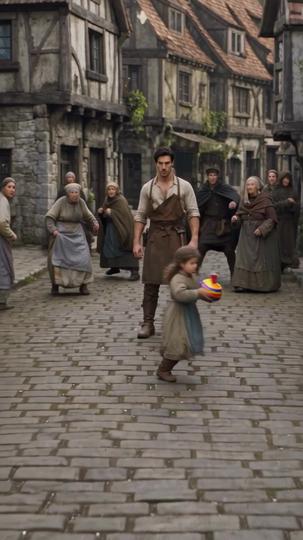 The Scorned Husband Is a Supreme Mage Episode 5