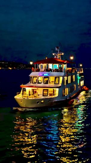 你的愛，比風洶涌 第9集