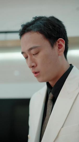 唯有清風照明月 第7集