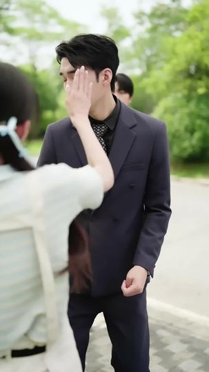 Anak Rahasia Tuan Gu Episode 4
