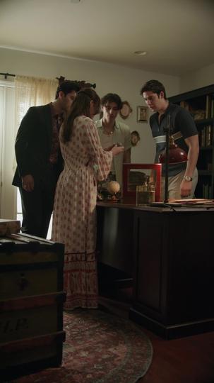 One Million Reasons to Love a Prince Episode 10