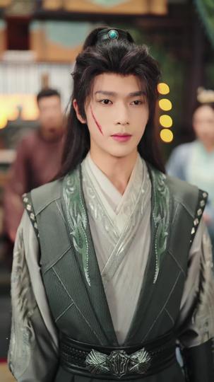 且看云起时 第4集