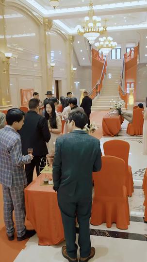 Puncak Keabadian Episode 4