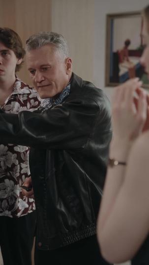 Poszłam do bossa mafii po dziecko Odcinek 7