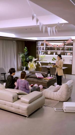 Fractured Frames of Us Episode 2