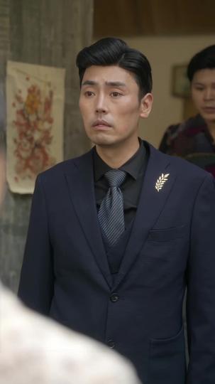 Grave of Lies: Secrets That Won't Stay Dead Episode 6