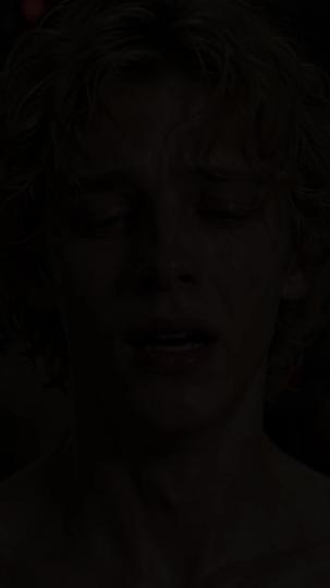 Chained Wings Episode 9