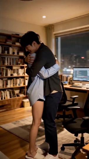 My Girlfriend Was Never Alive Episode 10