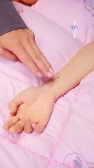 Heir of the Healing Arts Episode 9