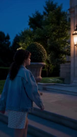 The Bastard They Bullied Is the Real Heiress Episode 4