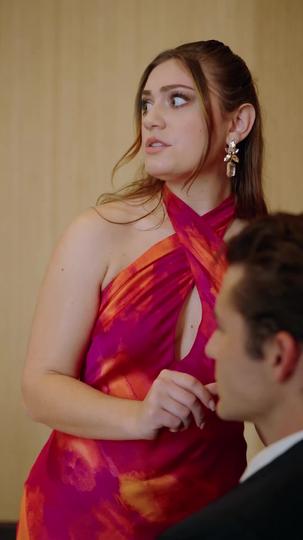 Boss, Your Executive Secretary has Resigned Episode 4