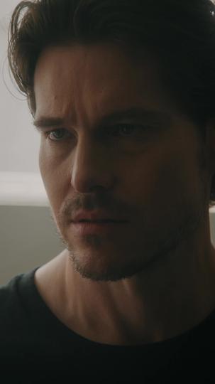 Cuffed to My Silver Fox Captain Episode 9