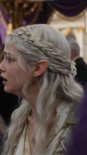 The Stolen Heir Episode 11