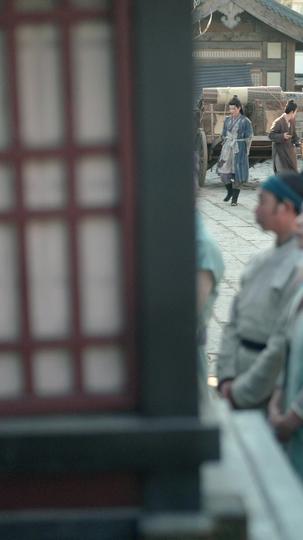 三世后，我和妹妹选择了成全 第2集