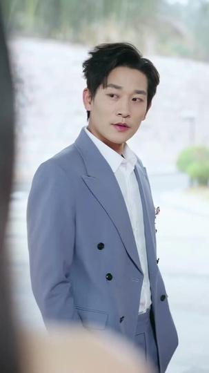 Marked by Betrayal, Made by Power Episode 9