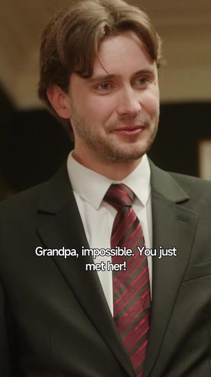 30 Days of Hidden Marriage Episode 2