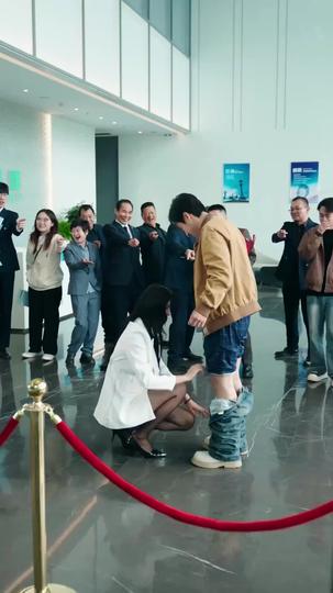 Sete Irmãs Poderosas? Um Pouco aquém do Meu Poder! (Dublado) 5Episódio