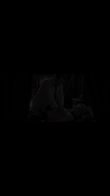 The Witch and the Wolf King Ep. 2
