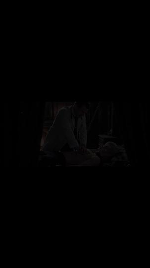 The Witch and the Wolf King Episode 2